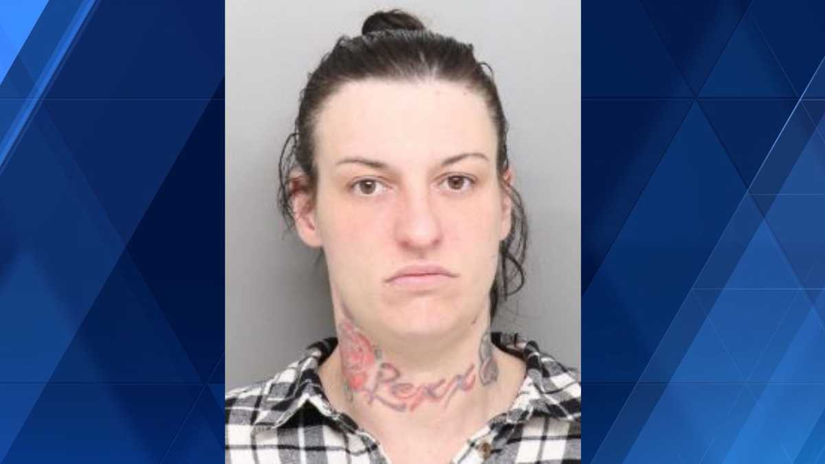 Woman in custody after stealing $15,000 from Facebook Marketplace scam