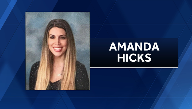 New details released in Florida murder-suicide that claimed life of beloved teacher - Vimarsana News