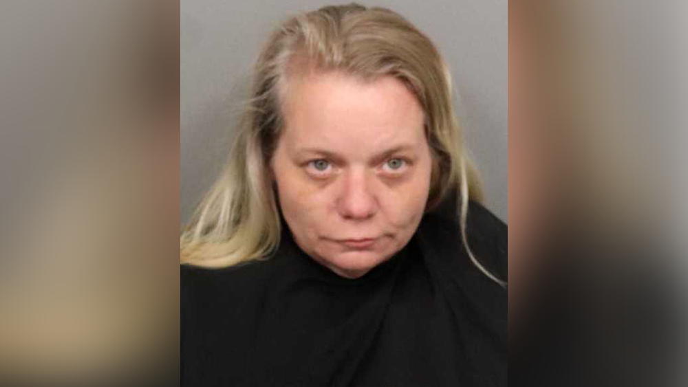 South Carolina woman accused of having sexual conduct with child under 12