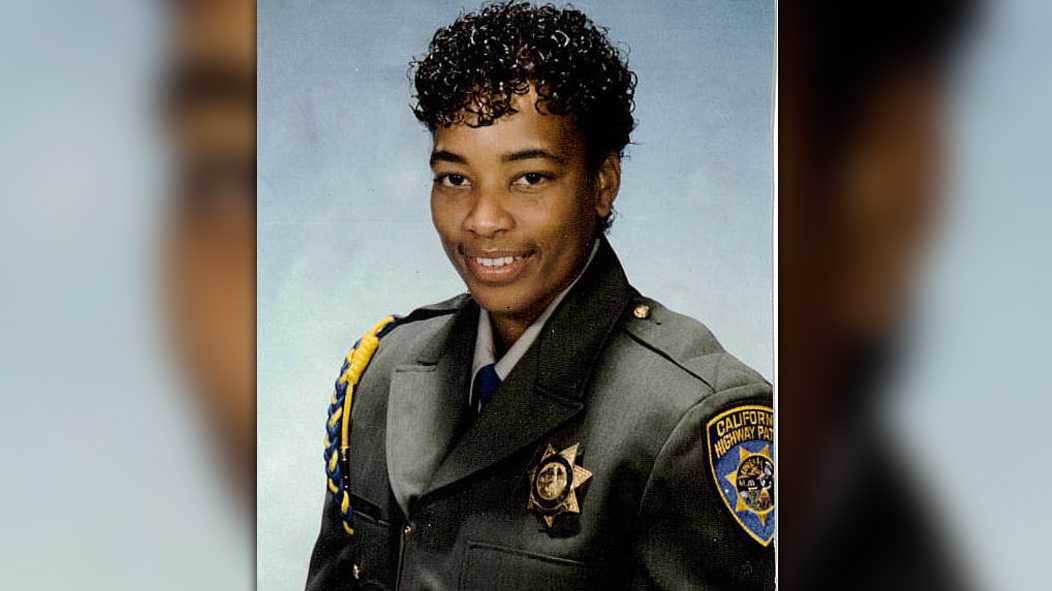 CHP names first African American woman as deputy commissioner