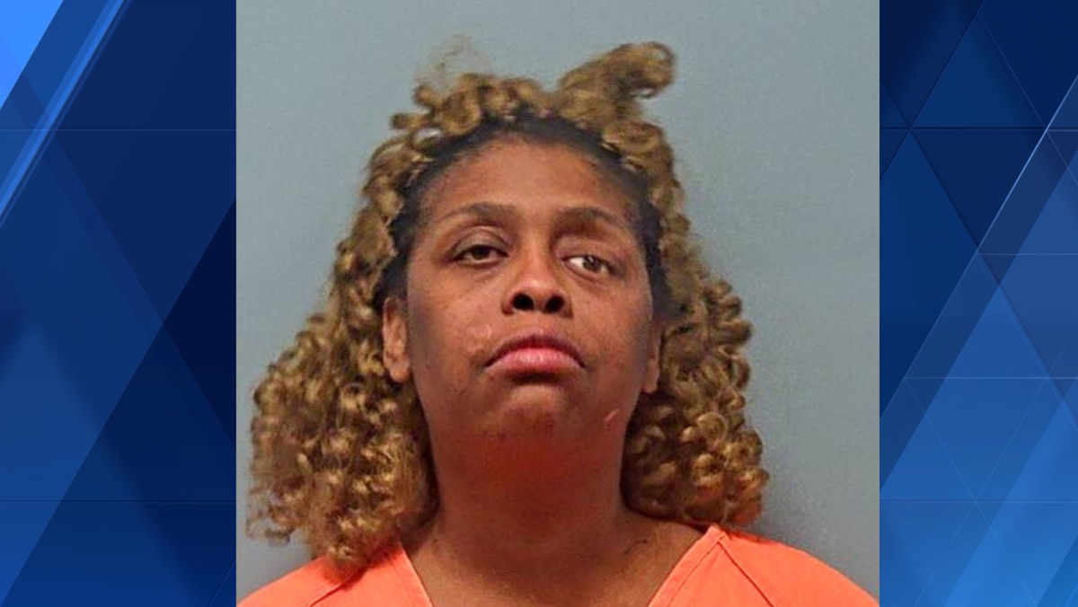 Woman arrested on Kings Island after breathalyzer test showed 0.277 per mille