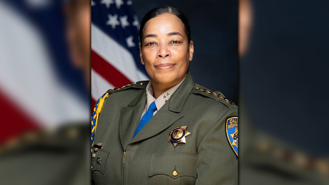 CHP Commissioner Amanda Ray to retire at end of the year - Vimarsana News