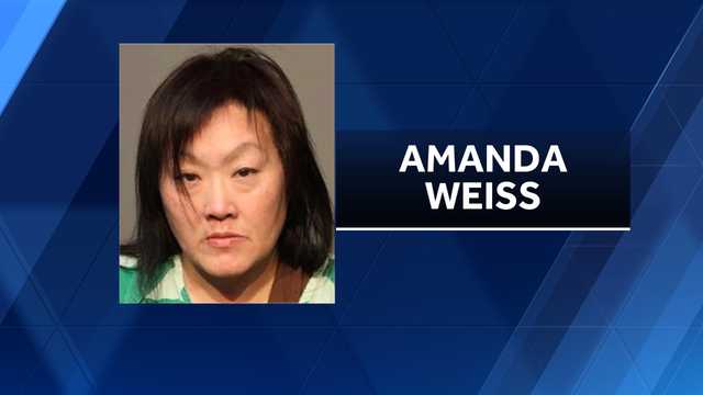 Des Moines woman charged in weekend stabbing - Vimarsana News