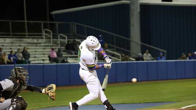 Early Offense Vaults Privateers to Season-Opening Win vs. UAPB - Vimarsana News