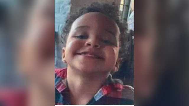 Amari Nicholson's family desperate for answers in 2-year-old's disappearance - Vimarsana News