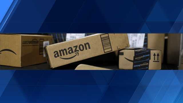 North Carolina: Amazon facility creating more than 1,000 jobs - Vimarsana News