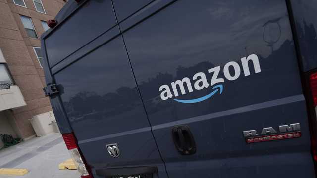 South Carolina: Amazon driver on meth sentenced for deadly crash - Vimarsana News