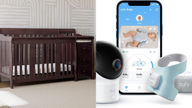 Amazon is holding a baby sale all September - Vimarsana News