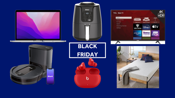 black friday amazon deals