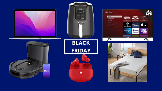 Best Amazon Black Friday deals to shop early - Vimarsana News