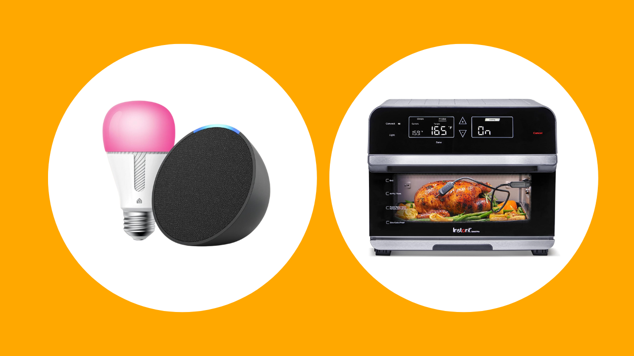 The best Cyber Monday Amazon deals that are 50% off or more - Vimarsana News