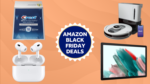 The best Black Friday Amazon deals of 2022 - Vimarsana News