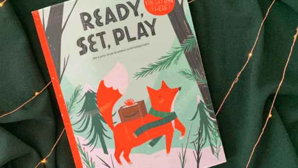 The best toys from Amazon's 2021 holiday toy book - Vimarsana News