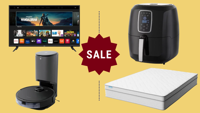 Walmart Presidents Day sale 202: Early deals - Vimarsana News