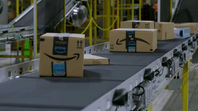 Amazon return changes come with risk for customers, Mass. woman says - Vimarsana News
