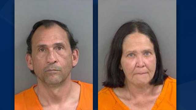 Amazon delivery drivers accused of gift card theft at Collier County distribution center - Vimarsana News