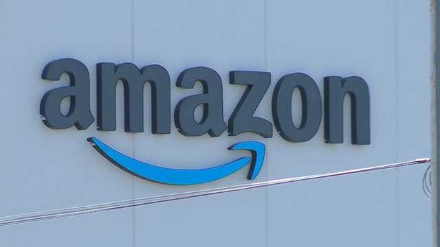 Construction worker falls from roof of Kingston Amazon facility - Vimarsana News