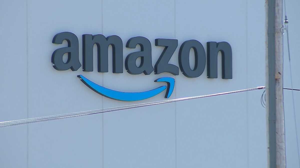 Amazon to close warehouses in Mass., consolidate facilities - WCVB