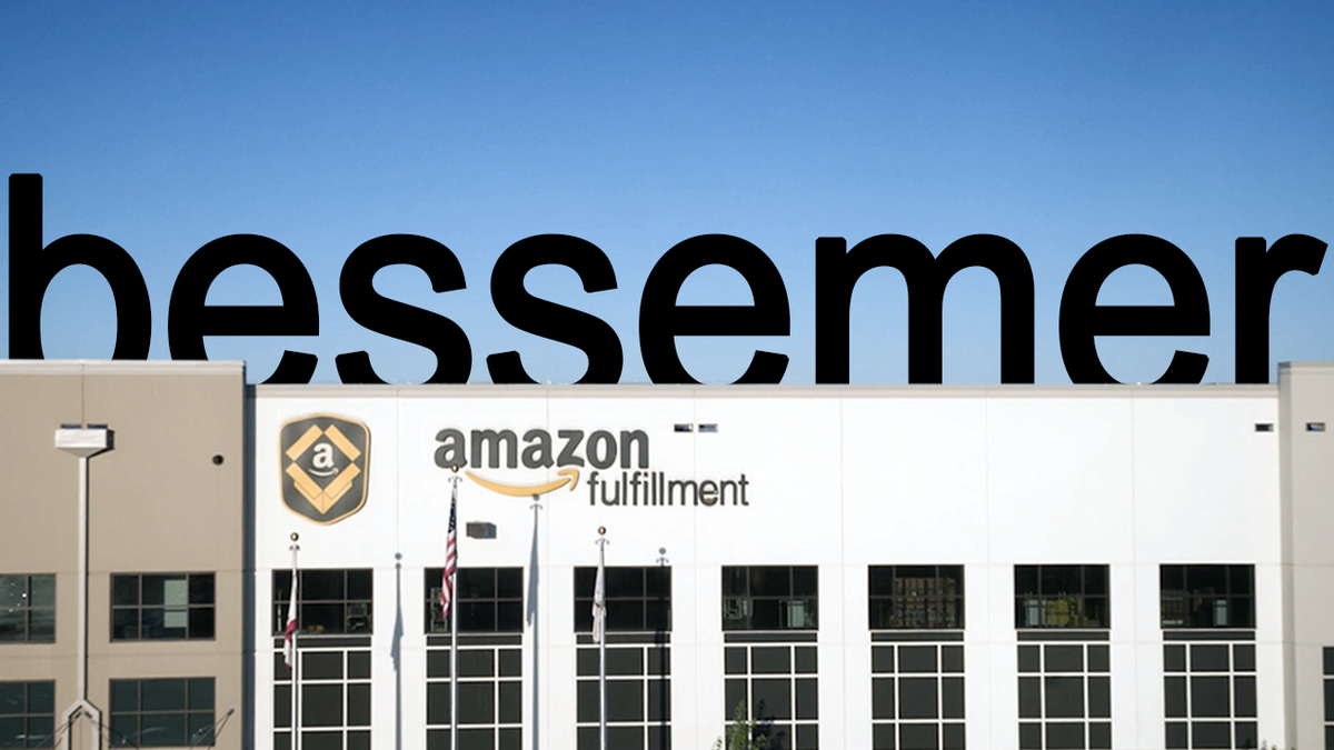 'Done' deal New Amazon fulfillment center, jobs coming to Bessemer