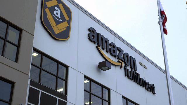 Union movement targets Amazon as a foothold in the South - Vimarsana News