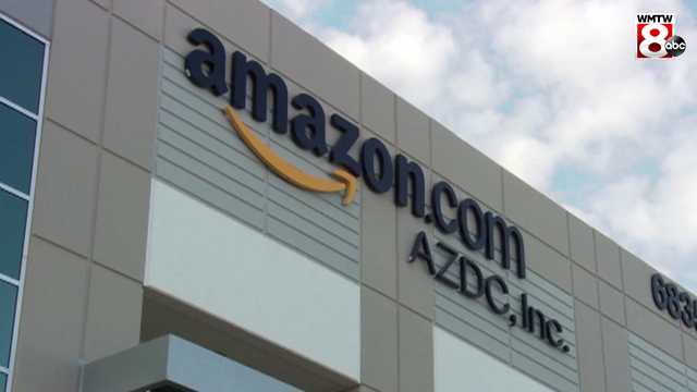 Maine joins nationwide lawsuit against Amazon - Vimarsana News