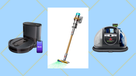 Vacuum Deals for Presidents Day
