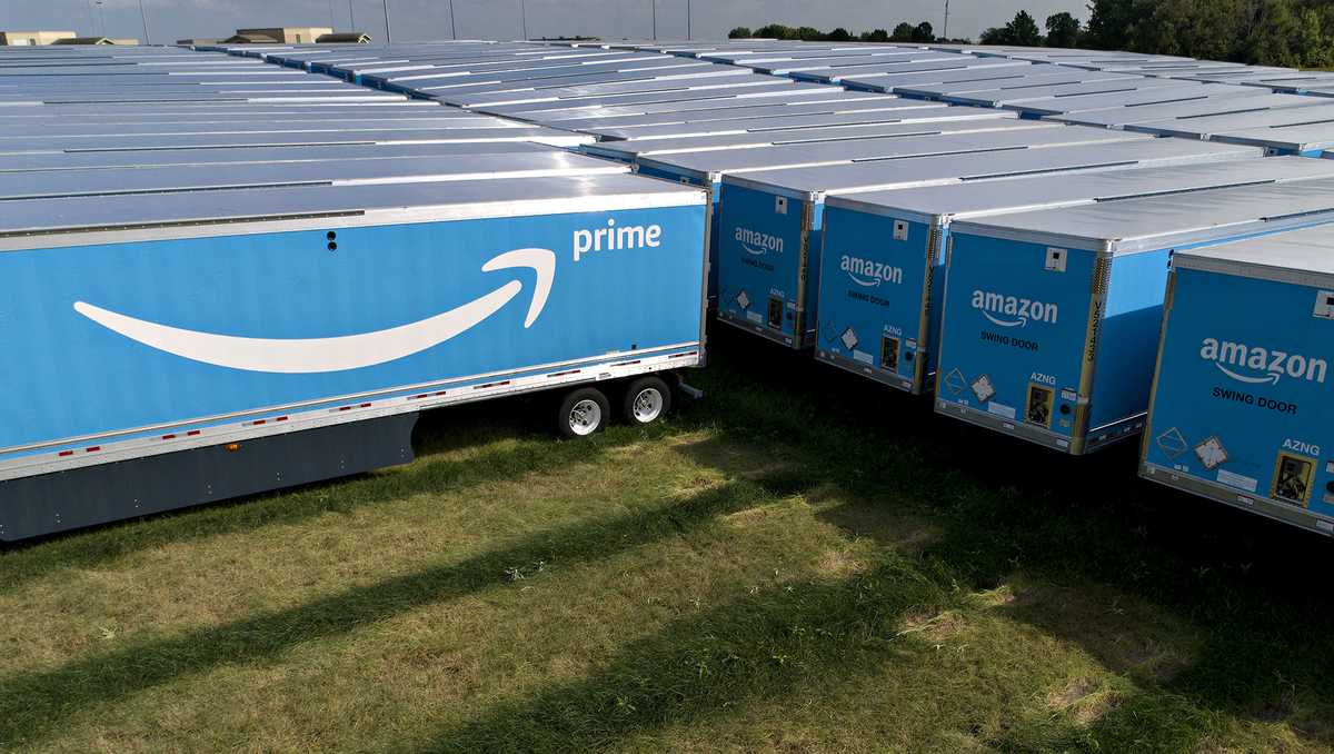 Amazon reveals dates for this year's Prime Day