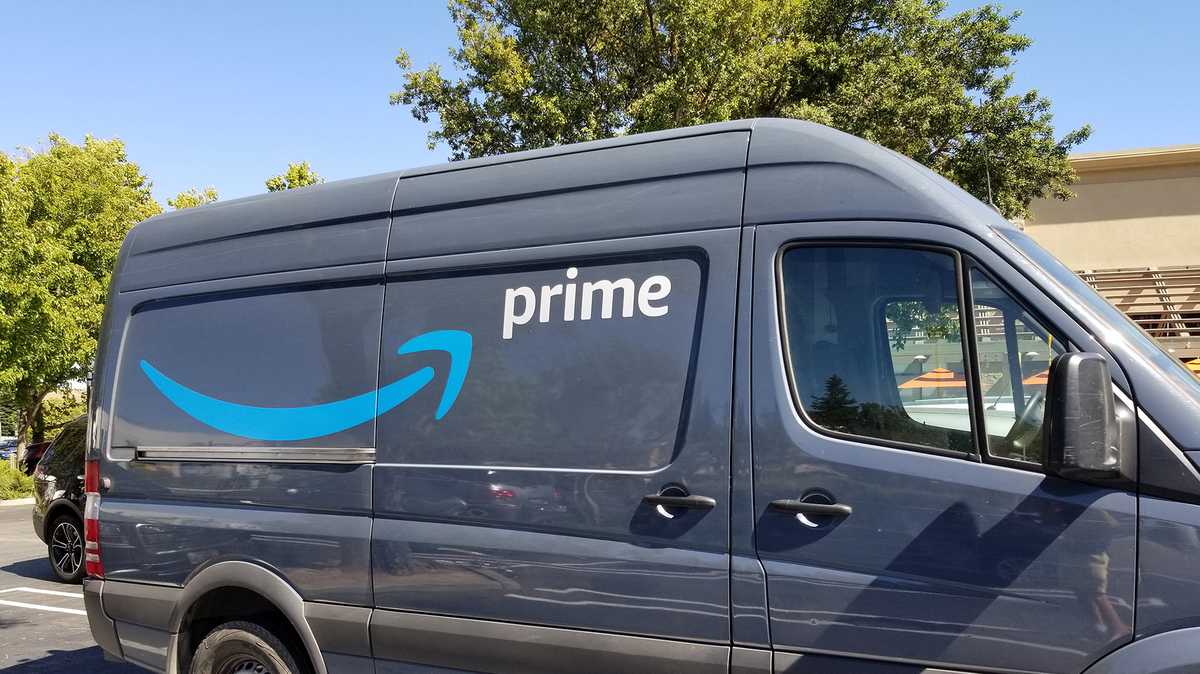 Amazon is raising the price of Prime memberships