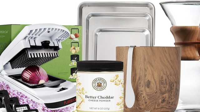 Best Amazon products of 2023 for your kitchen - Vimarsana News