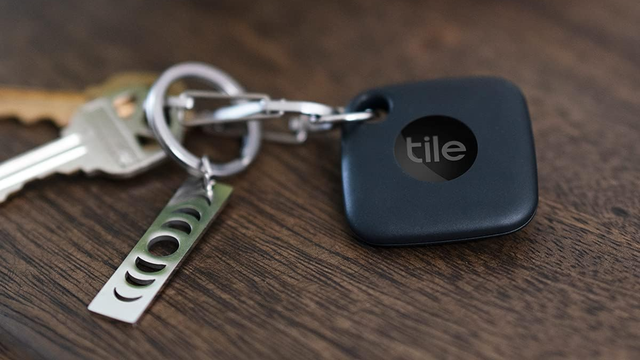 Tile Mate, Apple AirTag can help you find lost items - Vimarsana News