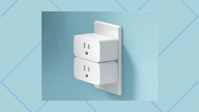 Amazon Smart Plug is currently 40% off right now - Vimarsana News