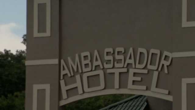 Orlando City Council approves conversion of Ambassador Hotel - Vimarsana News