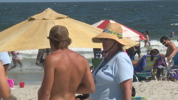 Tybee Island Beach Ambassador program kicks off