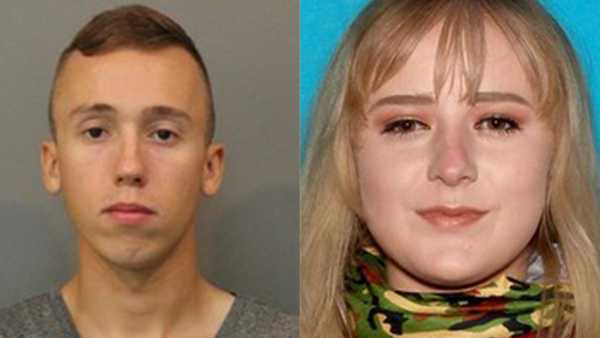 Amber Alert canceled for missing Indiana teen believed to be in extreme ...