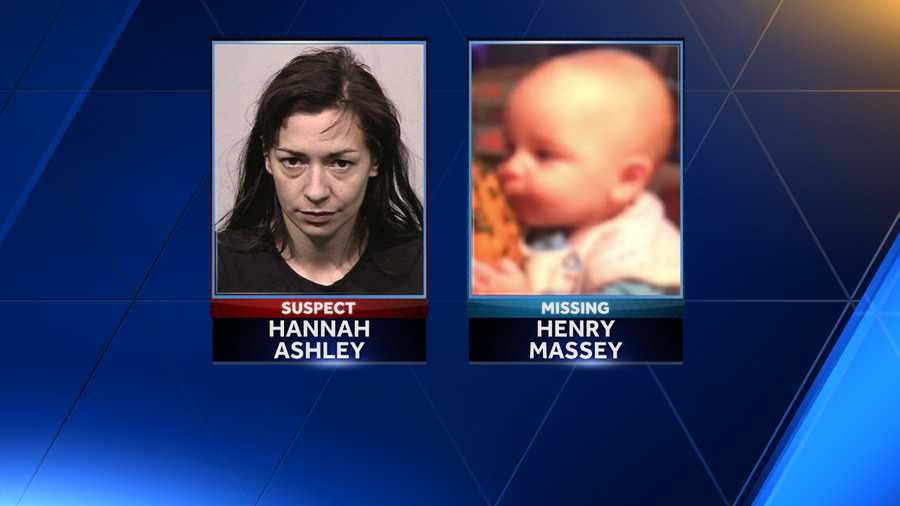 Amber Alert 7 Month Old Boy Abducted From Sonoma County 4674