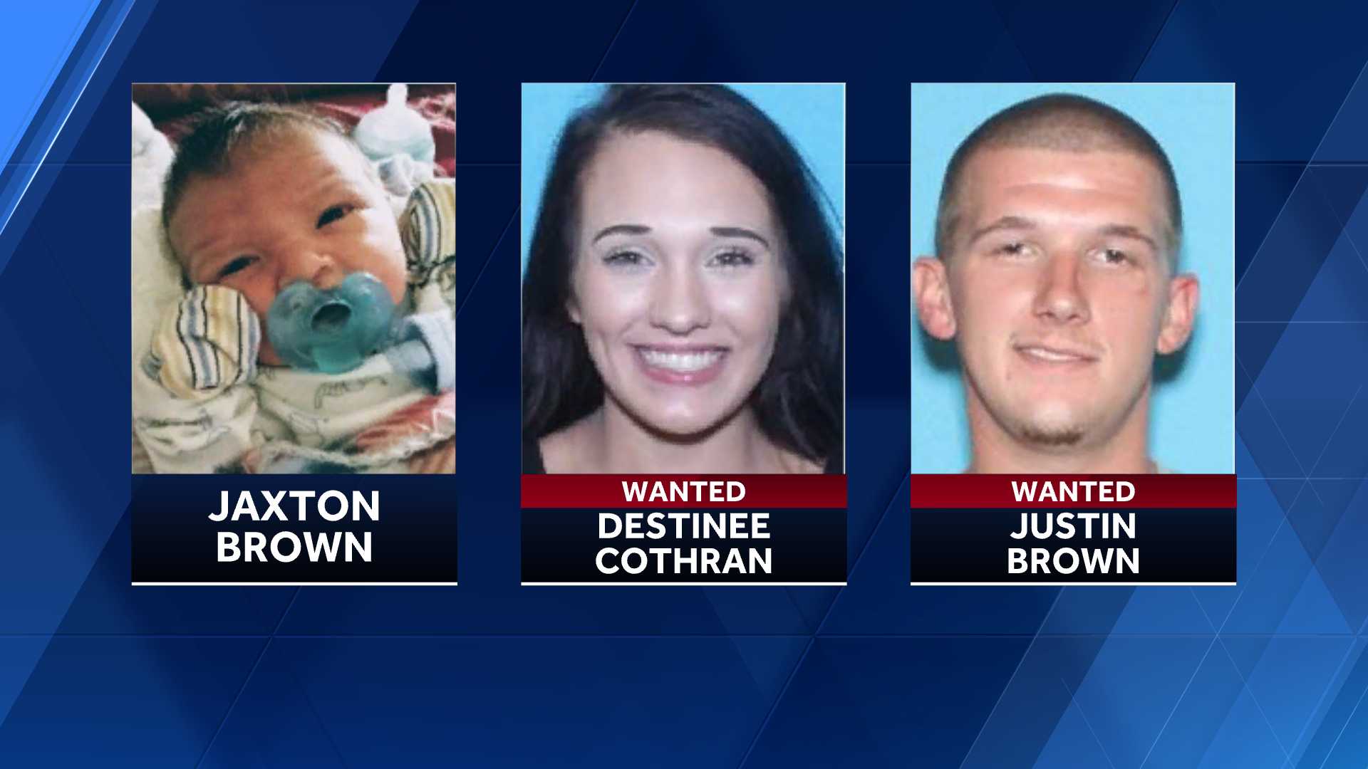 North Carolina: Child Found Safe After Amber Alert Issued