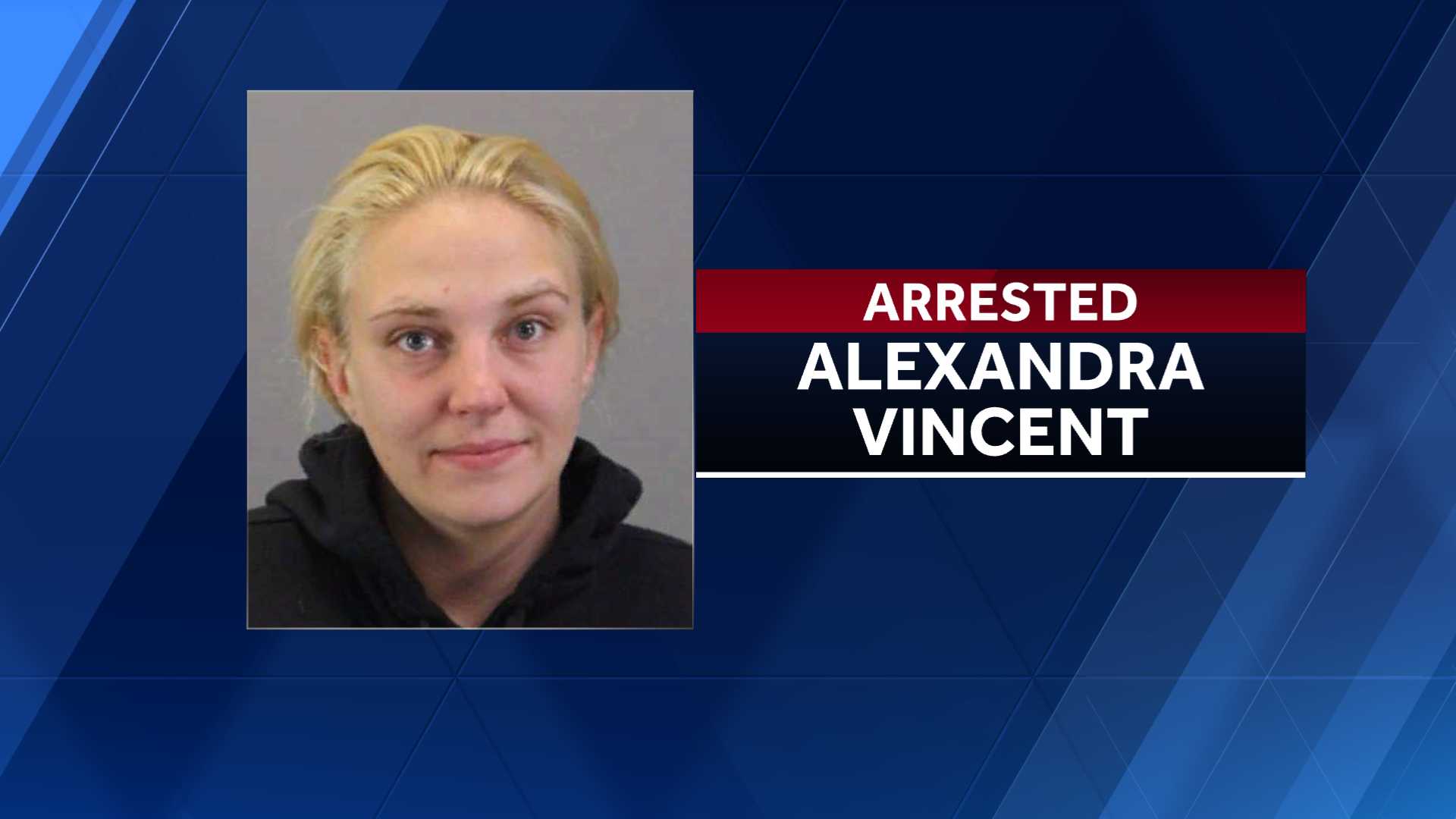 Amber Alert Canceled, Mother In Custody