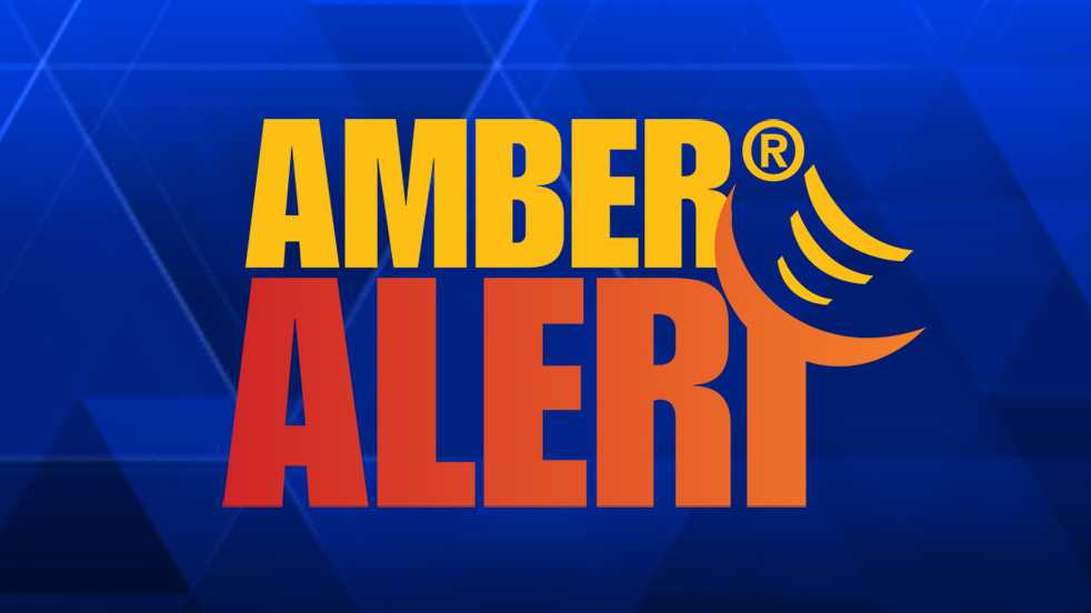 3-year-old West Virginia girl found safe following Amber Alert