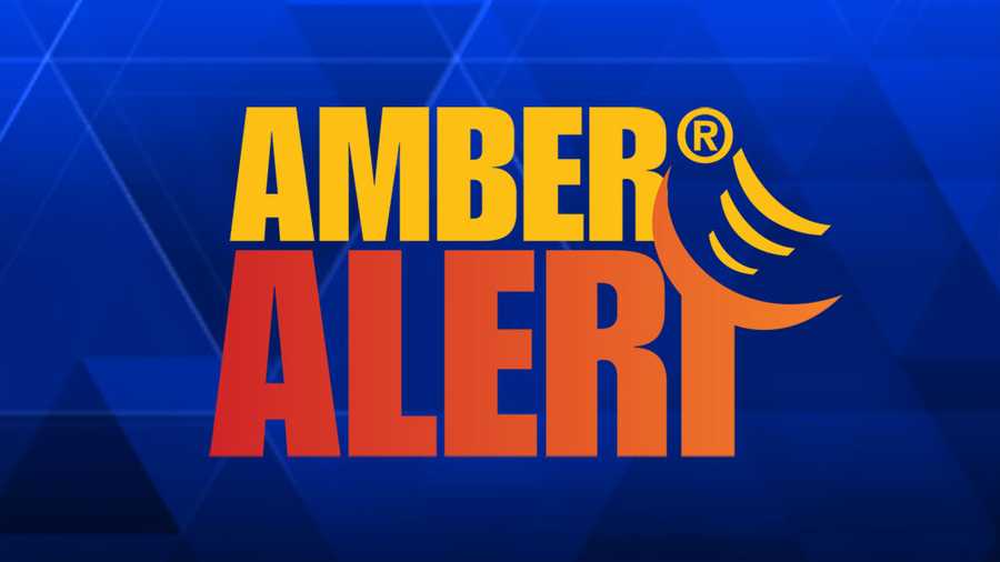 Virginia Amber Alert Today 2025 Pauline R. Penwell