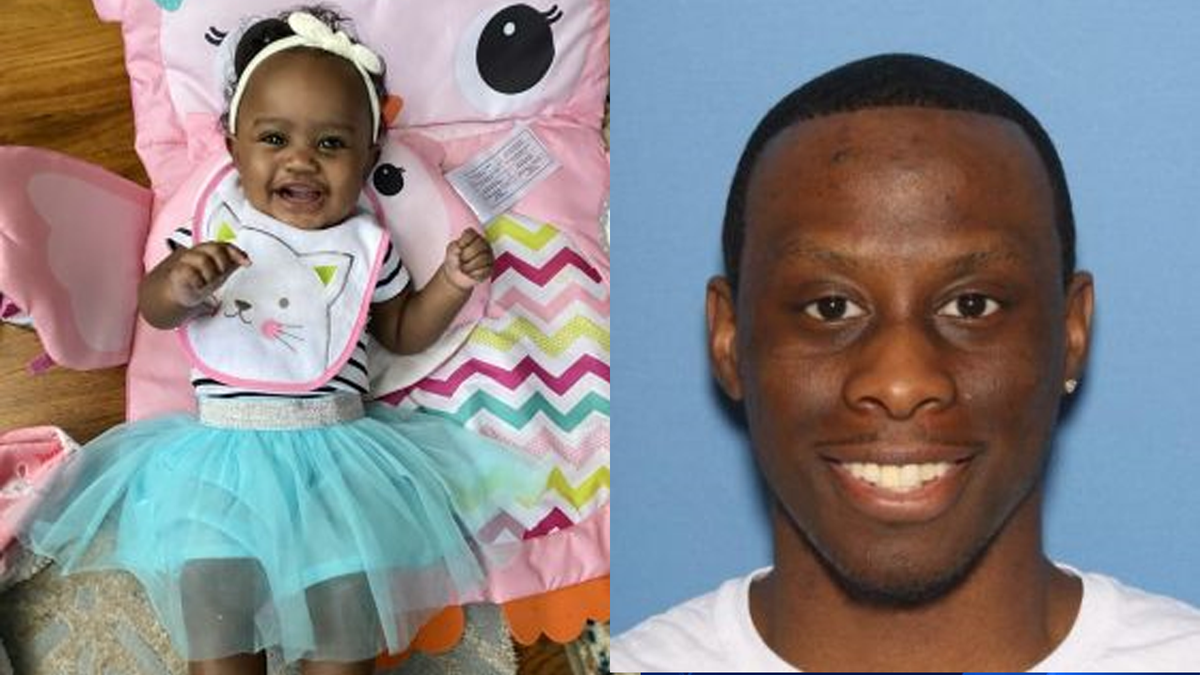 Girl At Center Of Amber Alert Found Safe In Johnson County