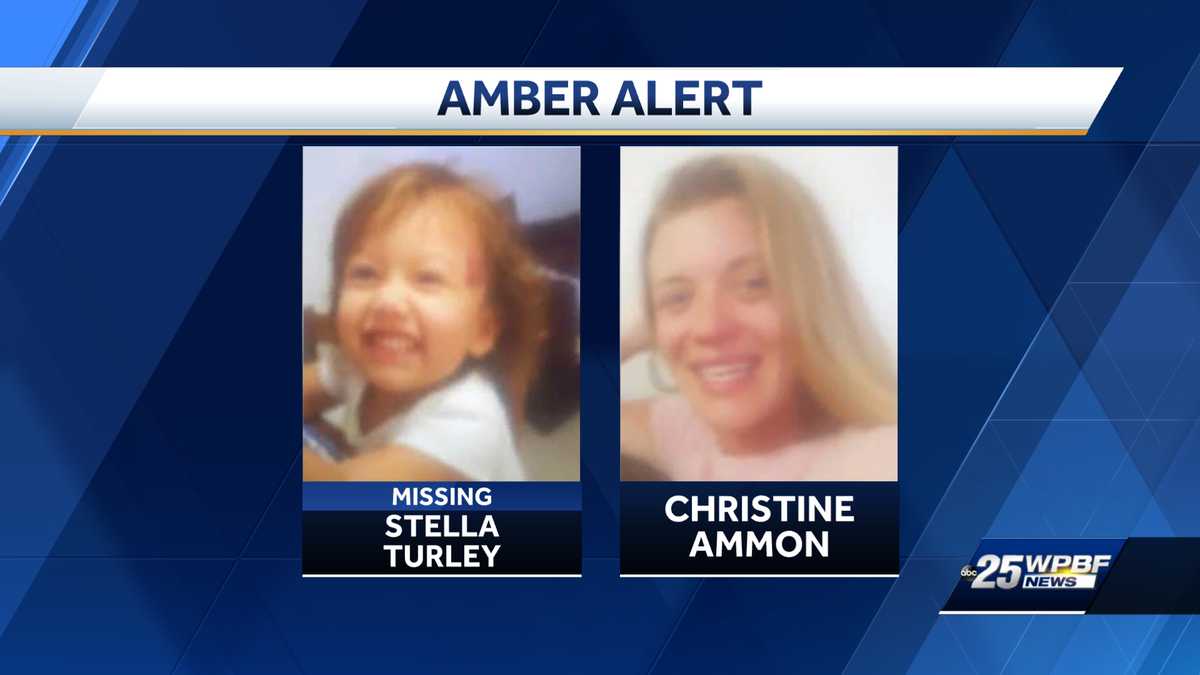 Amber Alert Issued For Missing 2 Year Old In Wilton Manors 0251