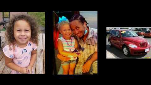 4-year-old missing; Amber Alert issued out of North Carolina - Vimarsana News