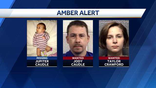 UPDATE: Amber Alert issued for missing child - Vimarsana News