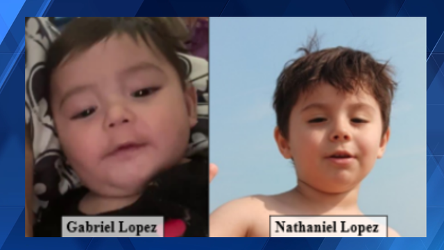 Amber Alert issued for two missing children out of Cleveland - Vimarsana News