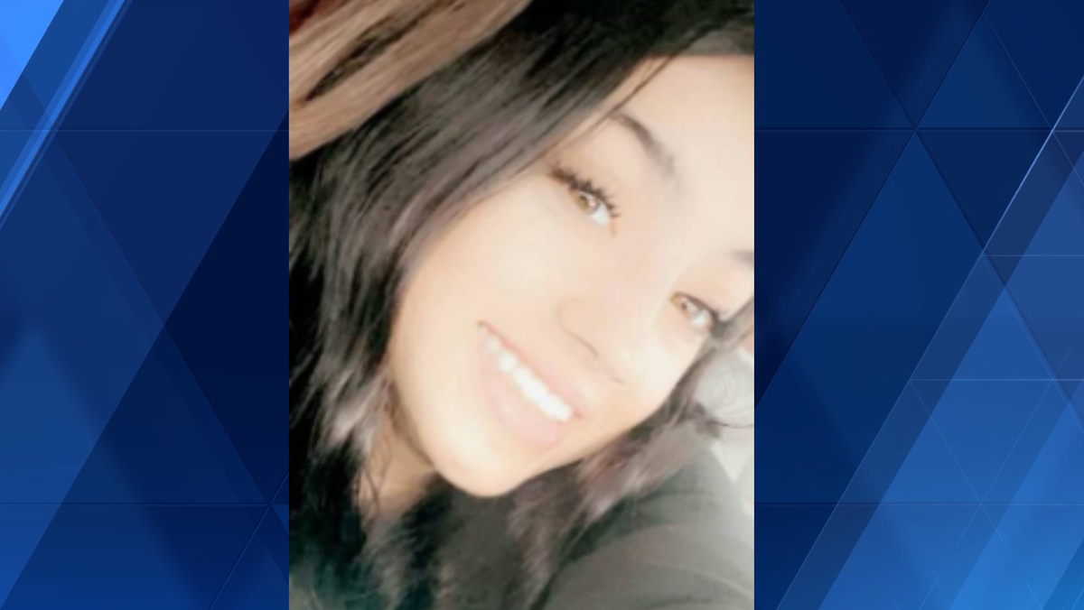 Amber Alert issued for missing 15yearold out of Ohio WLWT Cincinnati Amber Alert issued for missing 15yearold out of Ohio WLWT Cincinnati