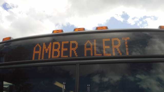 Vermont Dept. of Public Safety to test Amber Alert system on Wednesday - Vimarsana News