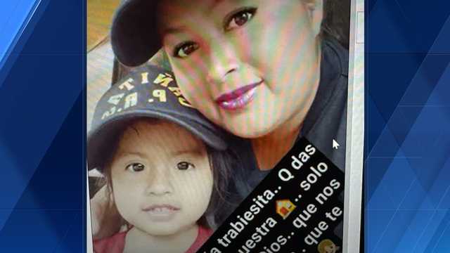 Amber Alert canceled after mother and daughter found safe - Vimarsana News