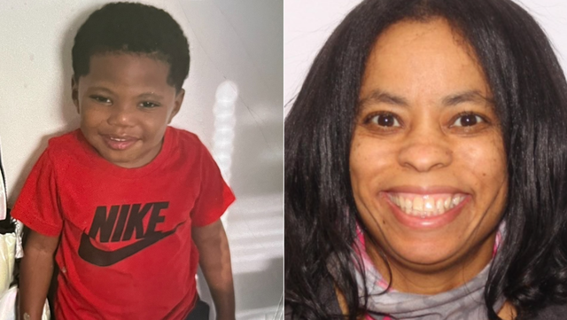 Ohio Amber Alert: Search for missing 5-year-old boy, suspect enters 2nd day - Vimarsana News