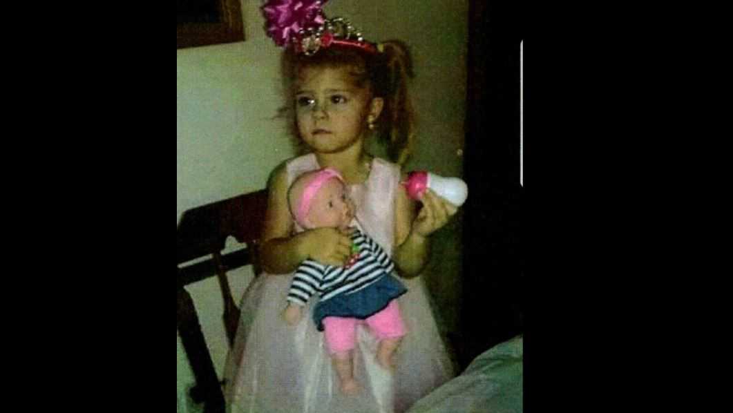 3 Year Old Girl Abducted Amber Alert Issued 6449