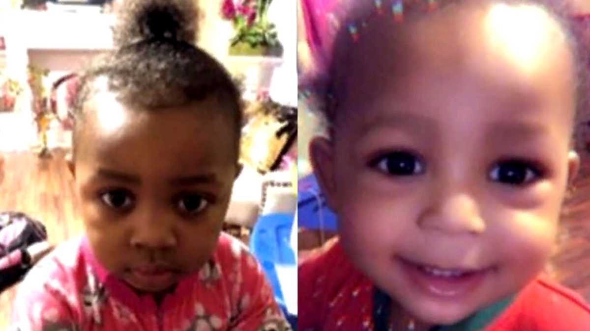 Amber Alert canceled after 2 children found safe, MHP says